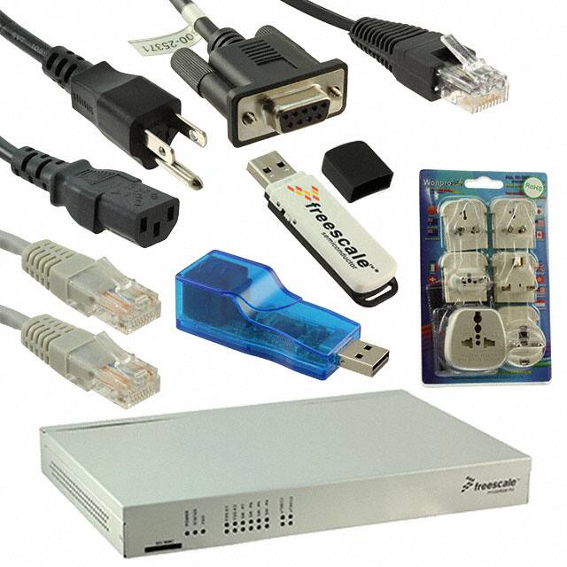 P1020RDB-PD NXP USA Inc.  Cartes et kits d'évaluation et de démonstration